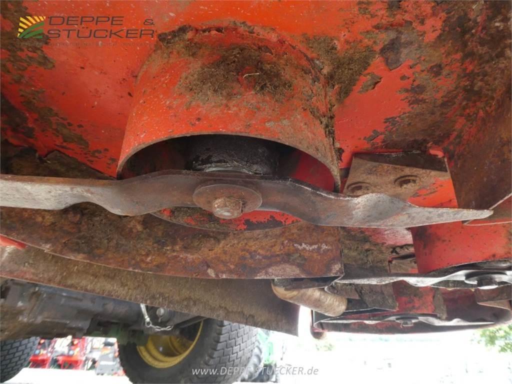 John Deere 1435 Landbrug - Andet 