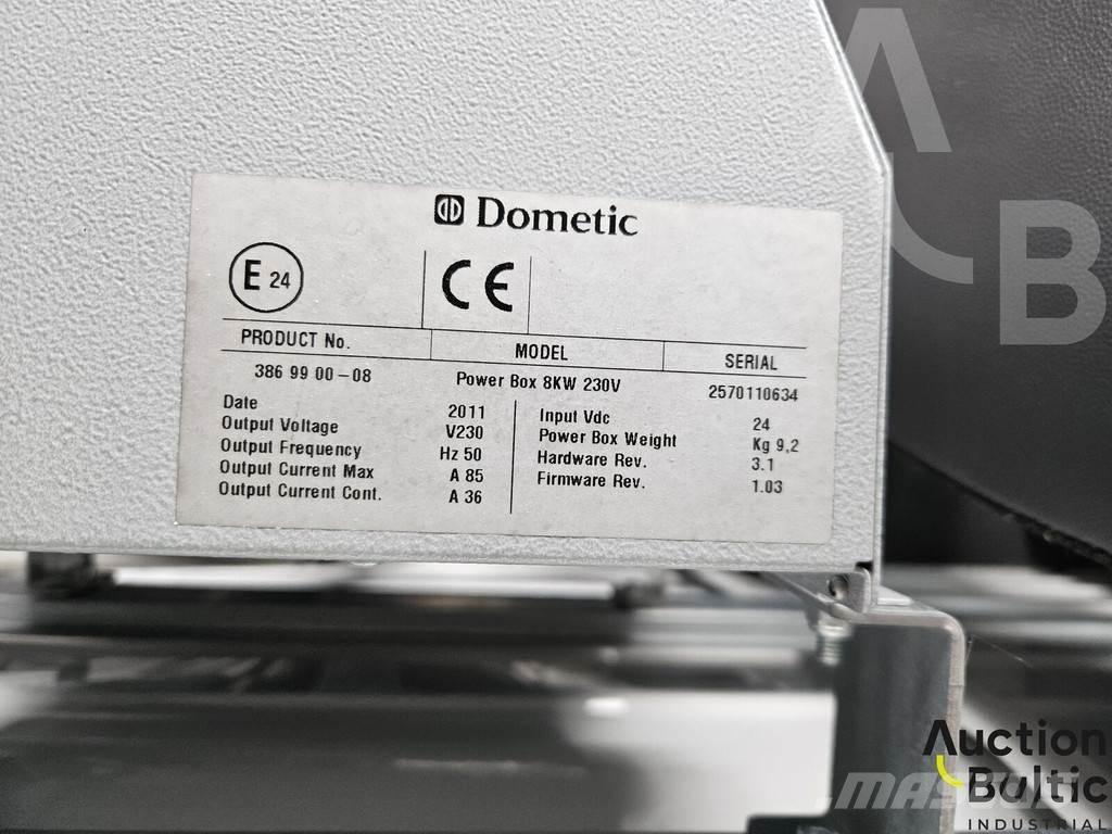 Fiat Ducato Andre
