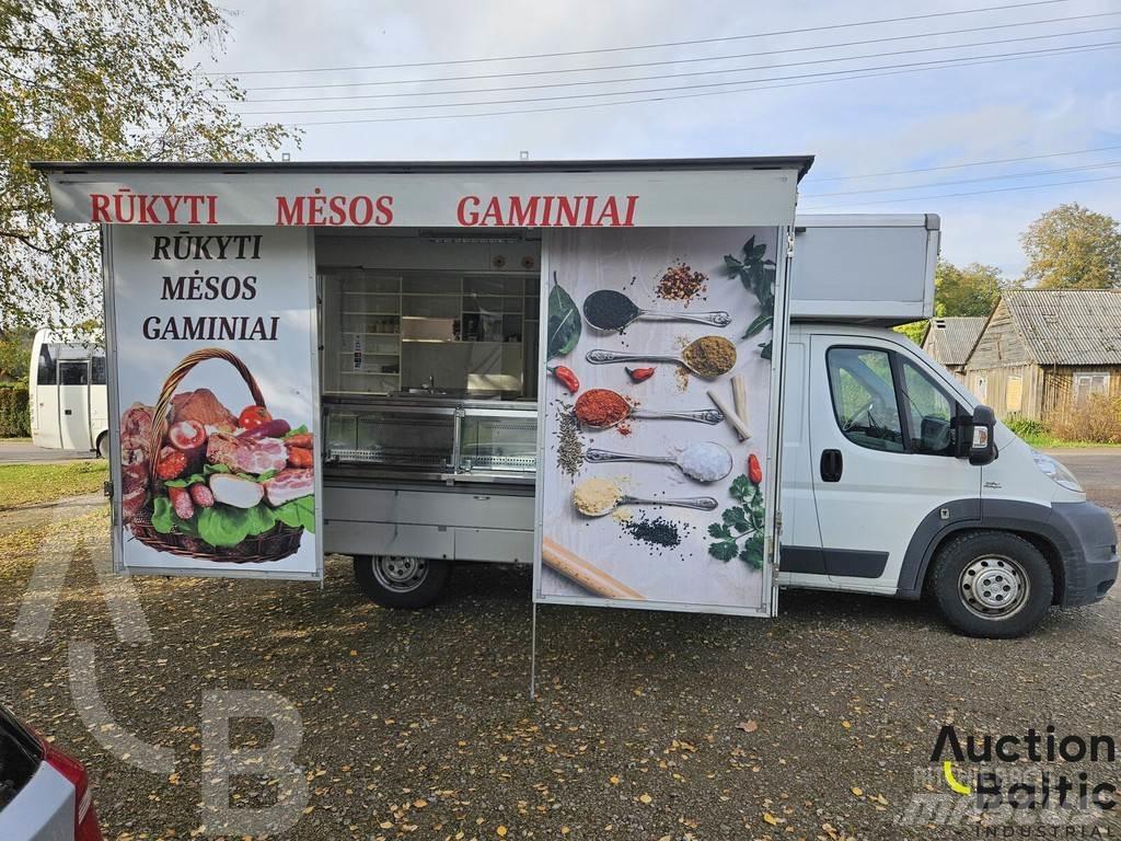 Fiat Ducato Andre