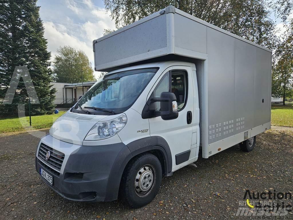 Fiat Ducato Andre
