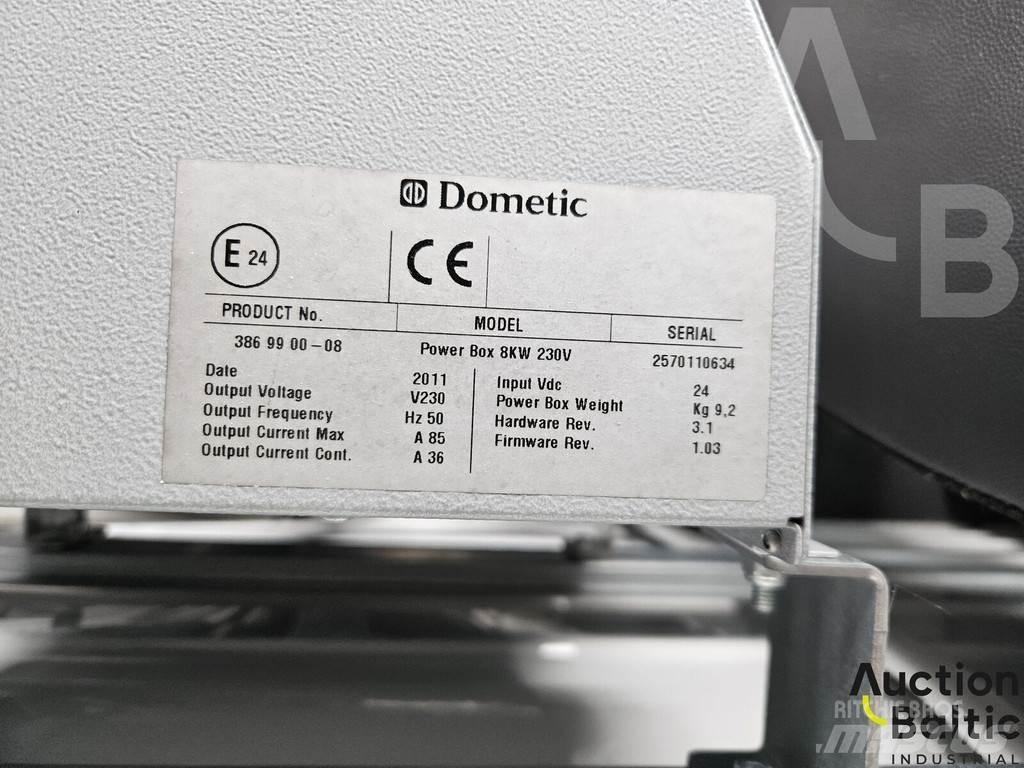 Fiat Ducato Andre