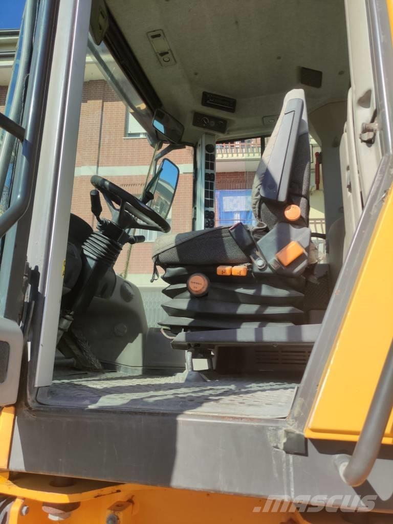 Volvo L 70 F Læssemaskiner på hjul