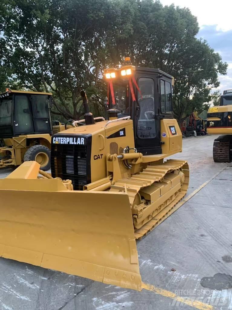 CAT D 5 K Bulldozer på larvebånd