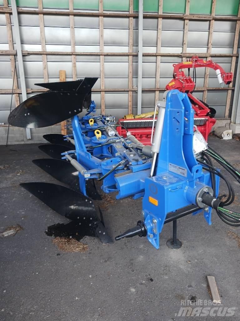 Överum VFCX-4975 Vendeplove