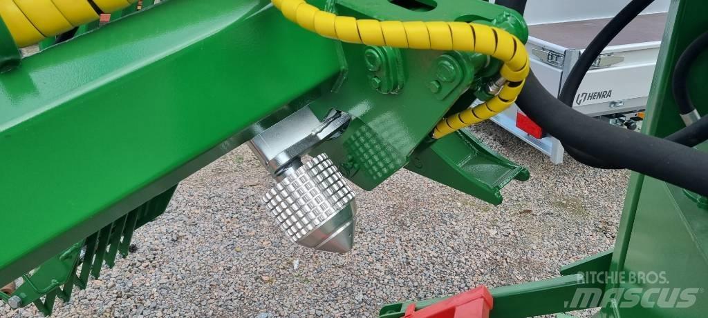 Farma N5-15B Skovbrug - Andet