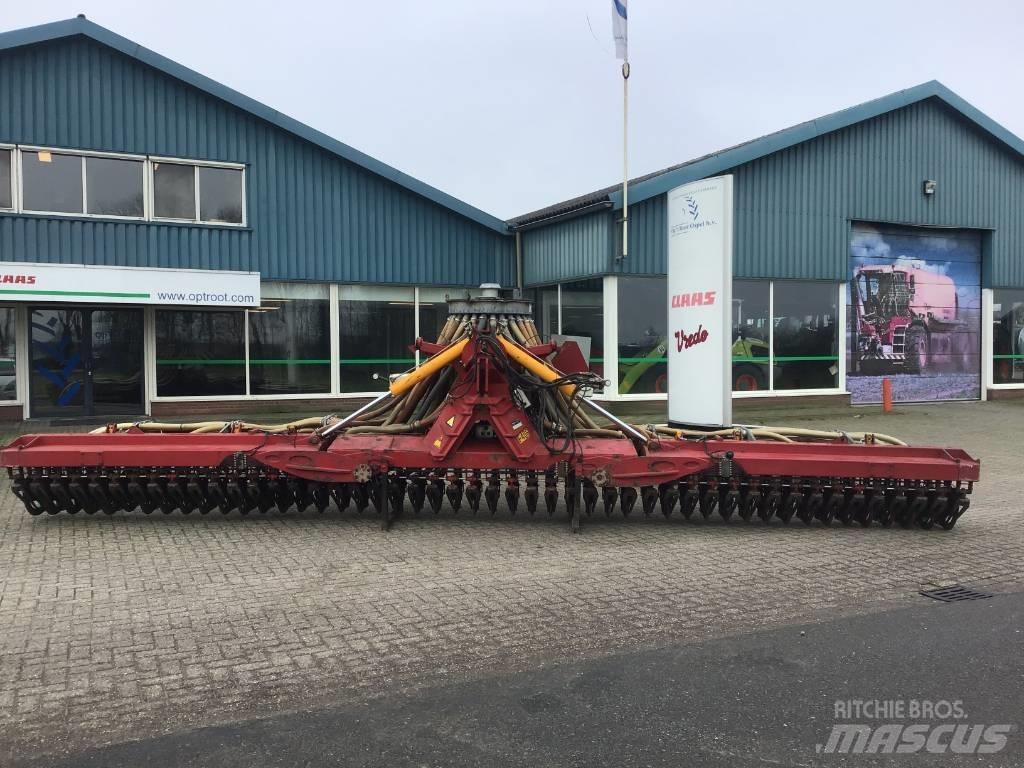 Vredo ZB3-8448 Andre gødningsmaskiner