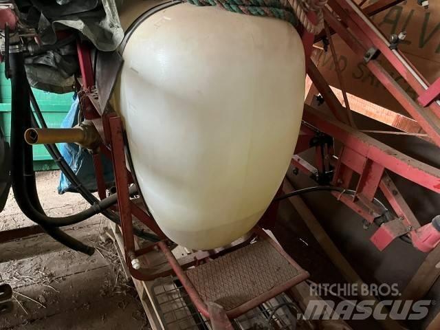 Hardi 600 Liftsprøjter