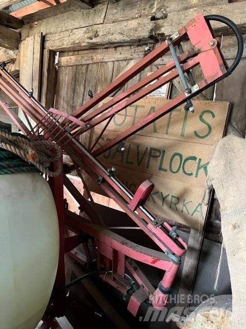 Hardi 600 Liftsprøjter