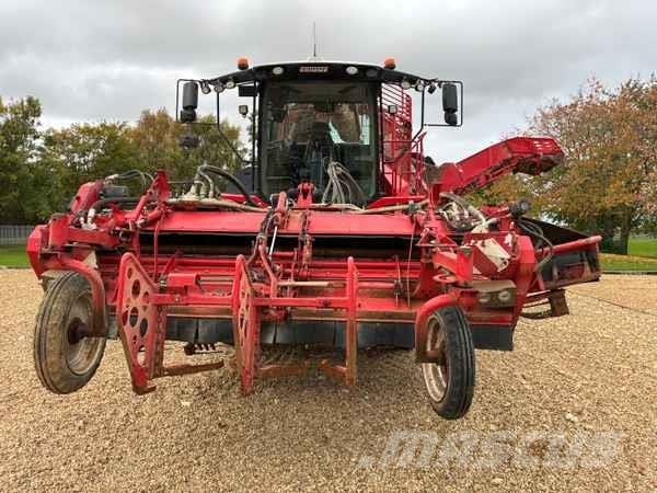 Grimme REXOR 6200 Landbrug - Andet 