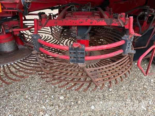 Grimme REXOR 6200 Landbrug - Andet 