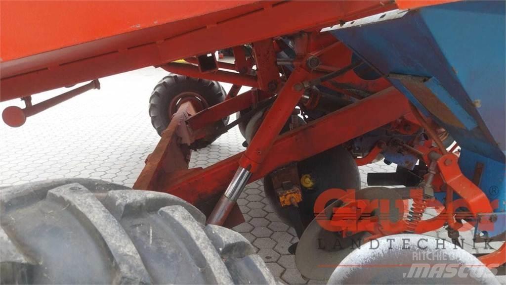 Gruse VL 20 KLZ Kartoffelmaskiner - Andet udstyr