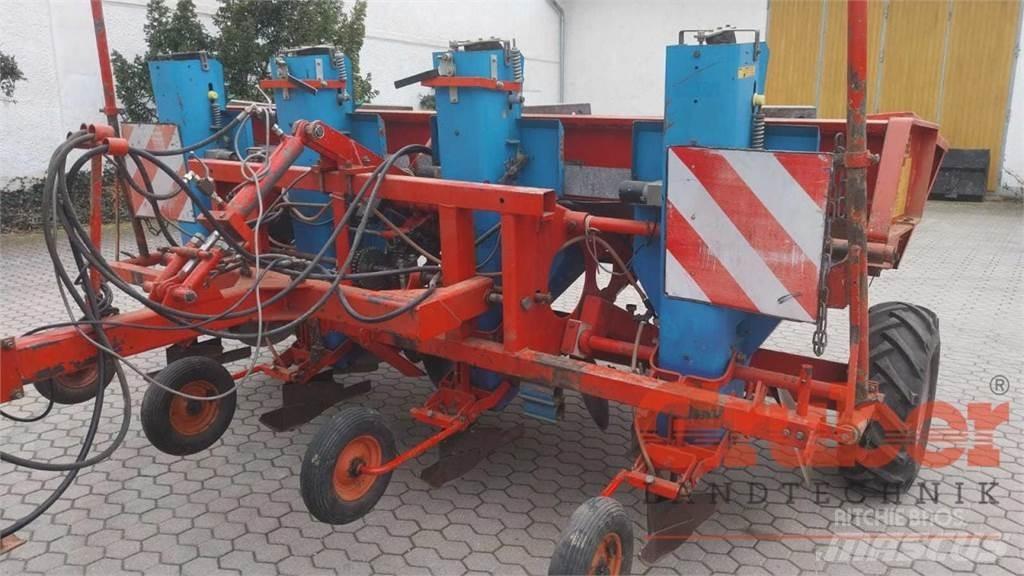 Gruse VL 20 KLZ Kartoffelmaskiner - Andet udstyr