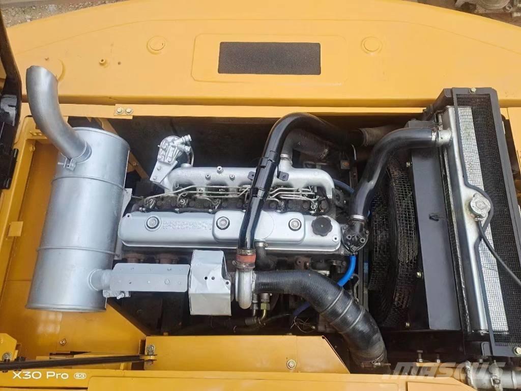 Sany SY215-9 Gravemaskiner på larvebånd