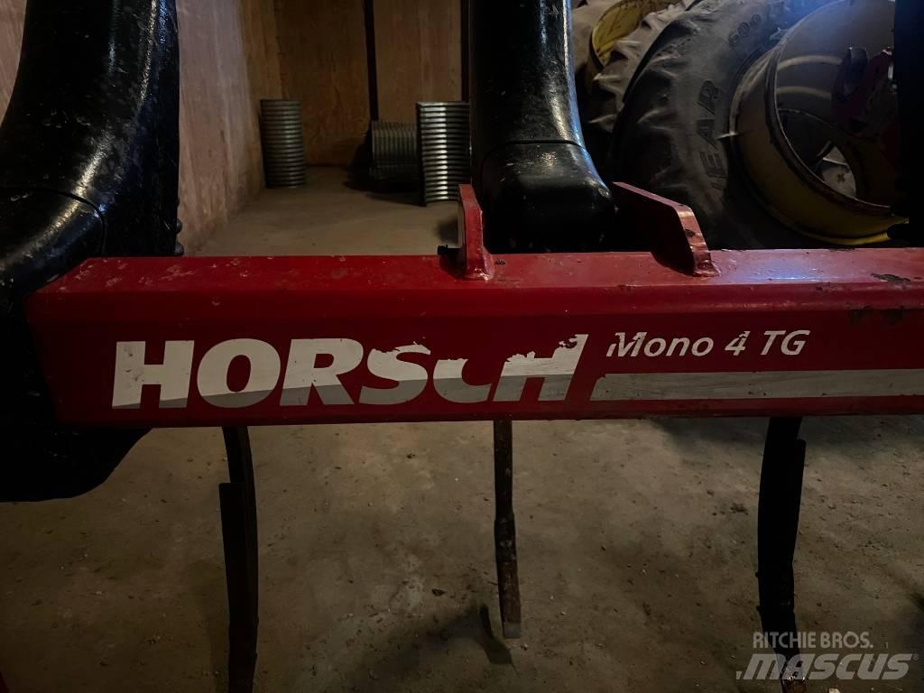 Horsch Mono 4 TG Grubber