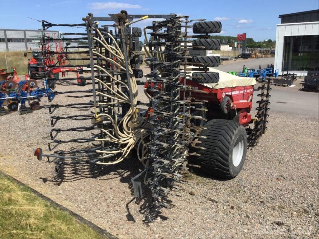 Kongskilde 3306 Såmaskine
