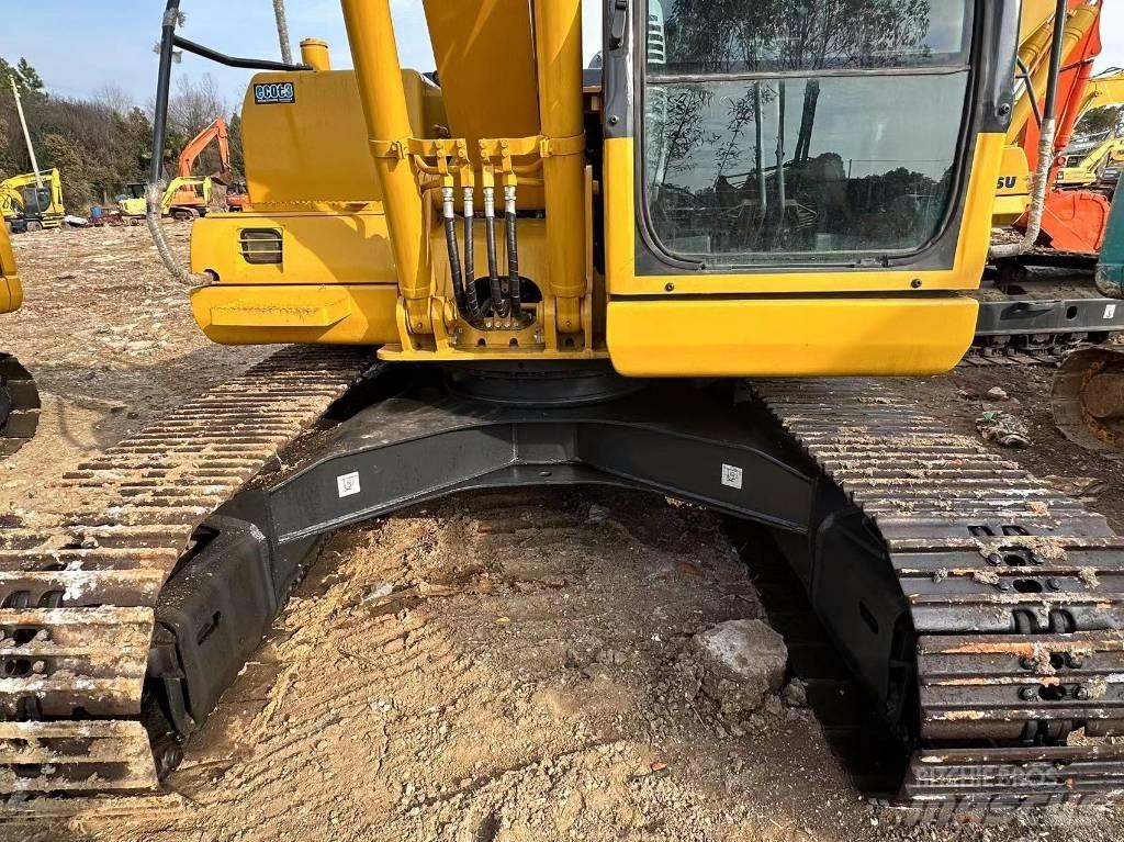 Komatsu PC 130 Gravemaskiner på larvebånd