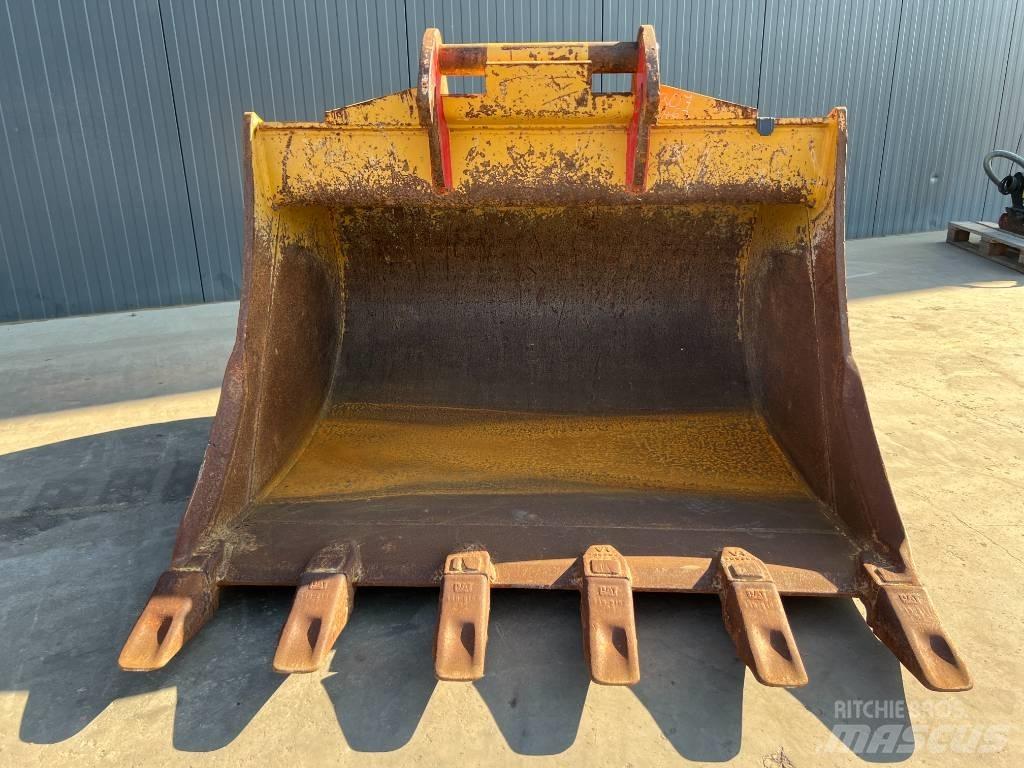 OilQuick OQ65 Skovle