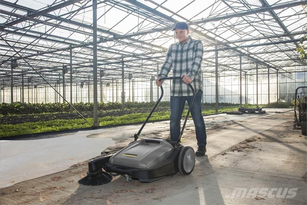 Kärcher KM 70/20 C Fejemaskiner