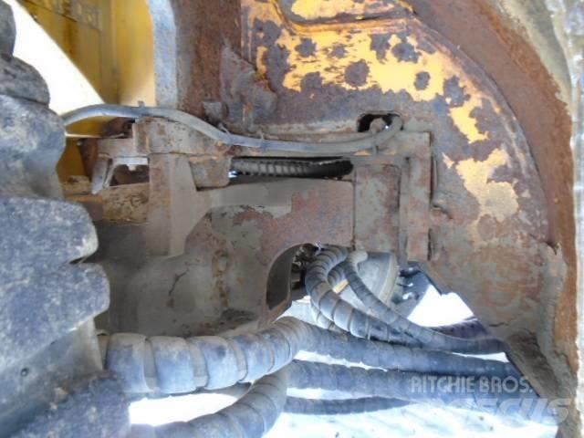 JCB LTL30 Terrængående gaffeltruck
