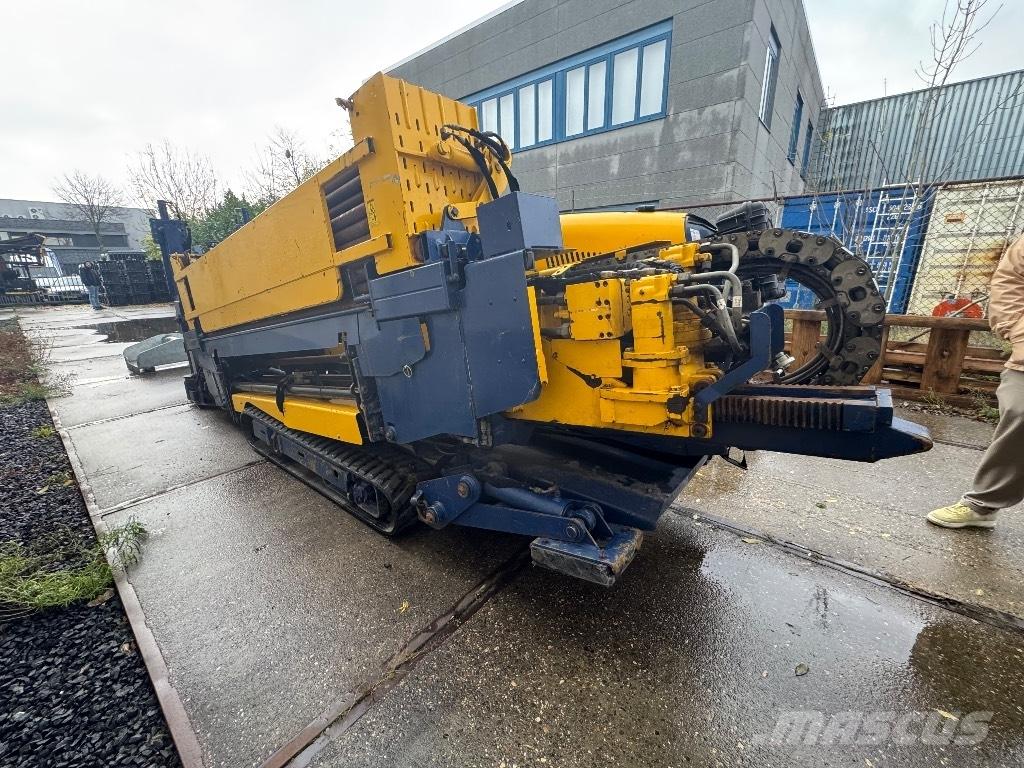 Ditch Witch JT 20 Horisontal retningsbestemt boreudstyr