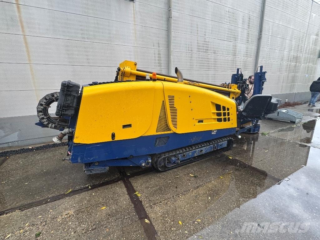 Ditch Witch JT 20 Horisontal retningsbestemt boreudstyr