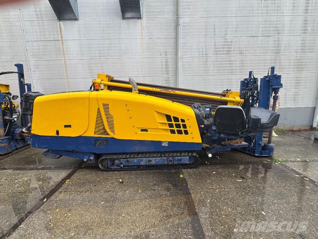 Ditch Witch JT 20 Horisontal retningsbestemt boreudstyr