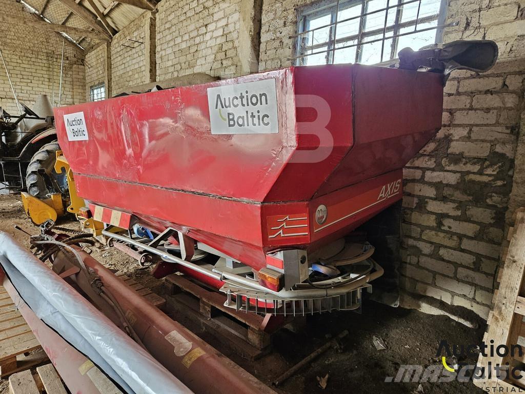 Rauch Axis 30.1 Mineralspreder