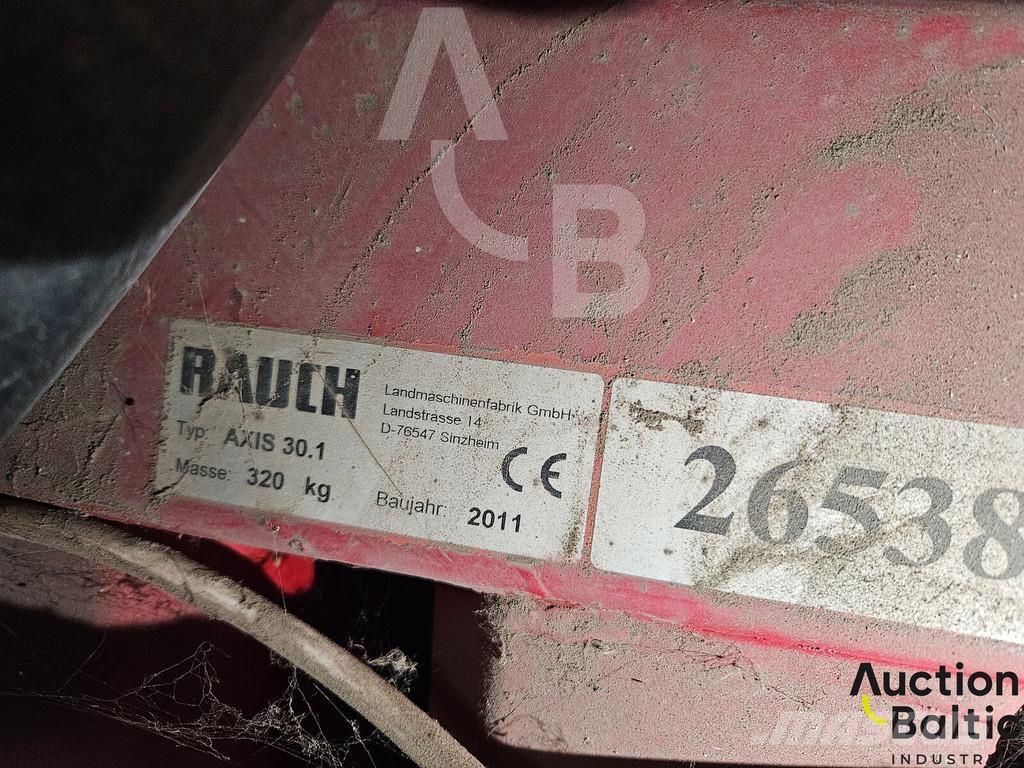 Rauch Axis 30.1 Mineralspreder