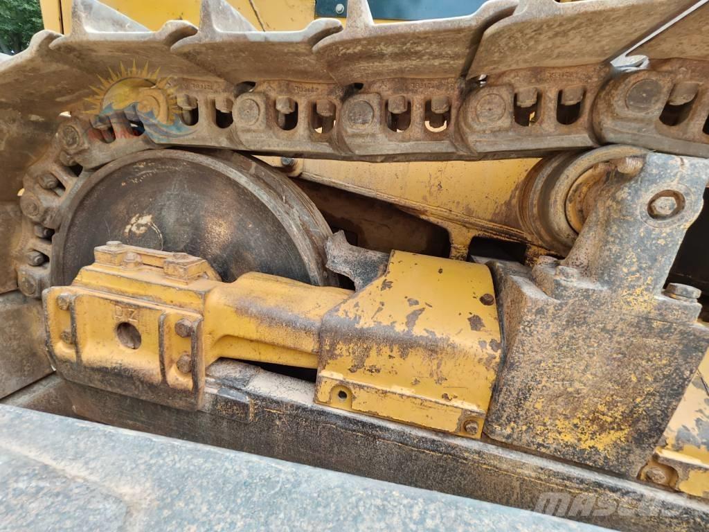 Shantui SD 22 Bulldozer på larvebånd