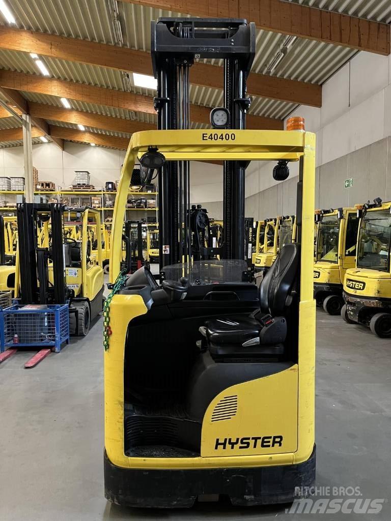 Hyster R1.6 Reachtruck