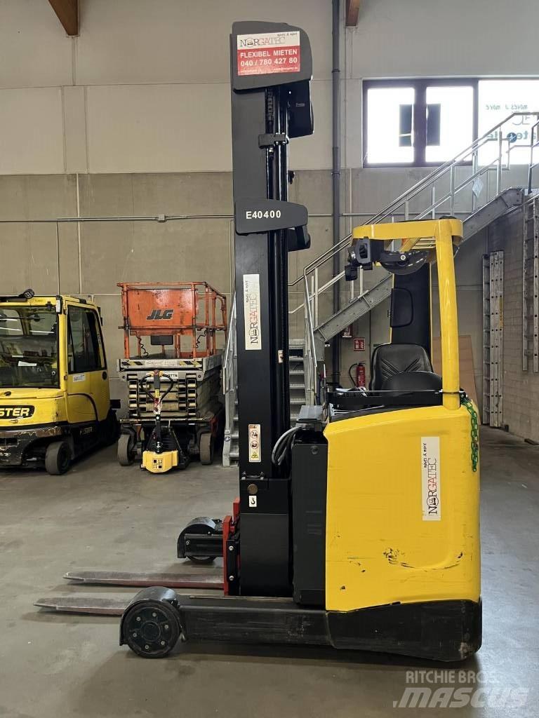 Hyster R1.6 Reachtruck