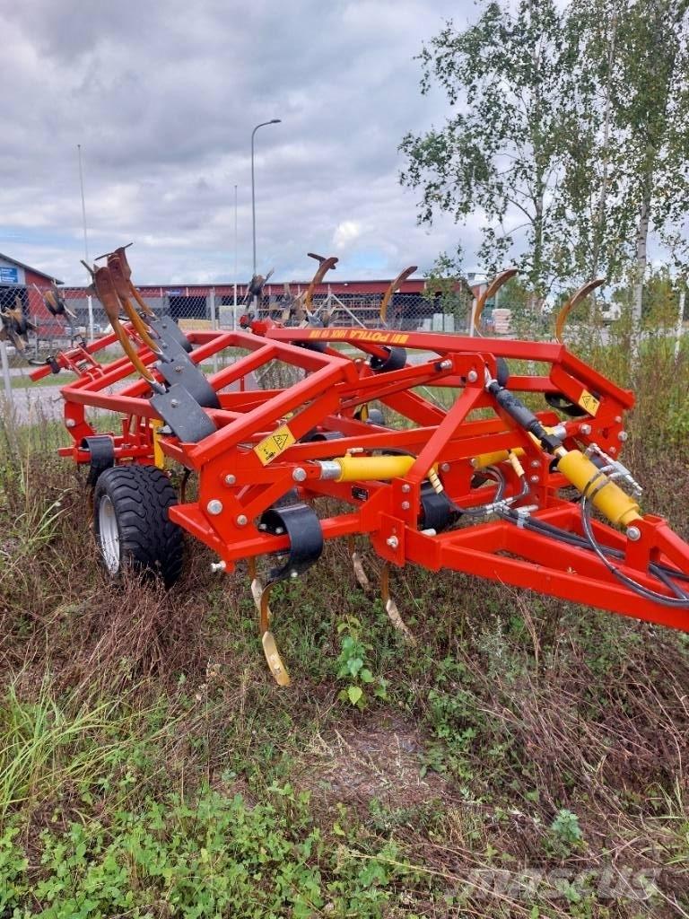 Potila HKK 19 Kultivatorer