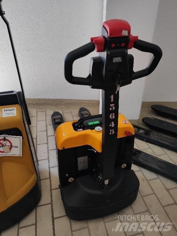  MB EPL154 El-palleløftere