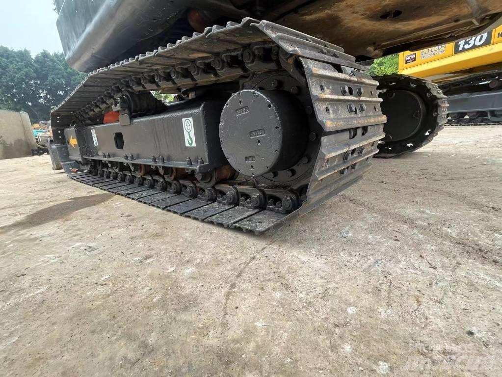 Doosan DH 60-7 Minigravemaskiner