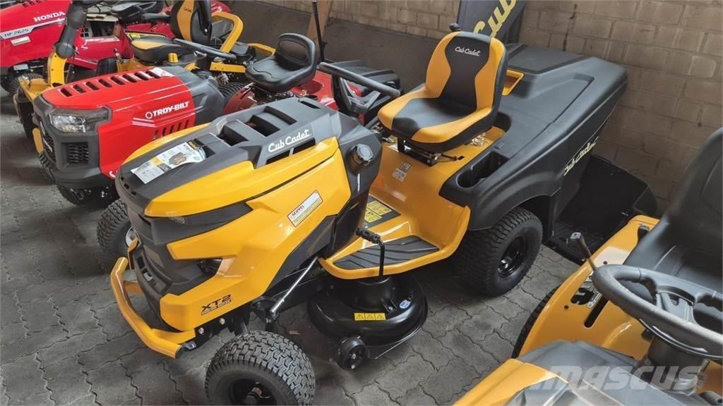 Cub Cadet XT2 PR95 Green plæneklippere