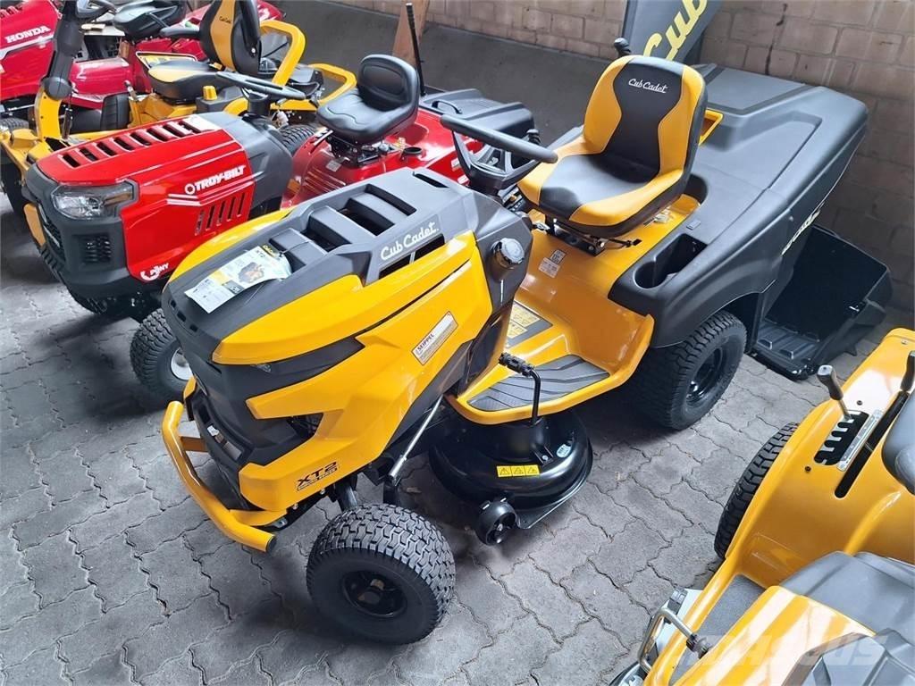 Cub Cadet XT2 PR95 Green plæneklippere