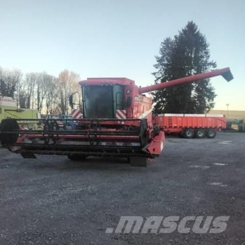 Laverda 25.50 LXELS Mejetærskere