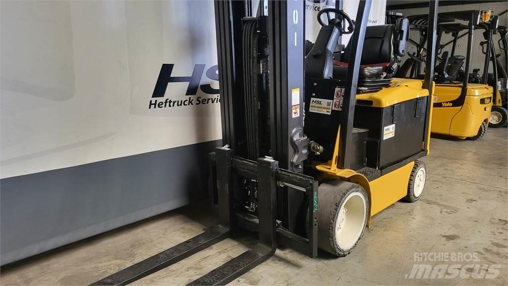 Yale ERC30VG 2018 El gaffeltrucks