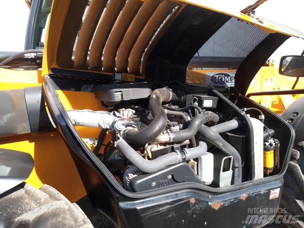 JCB 535-95 Teleskoplæssere