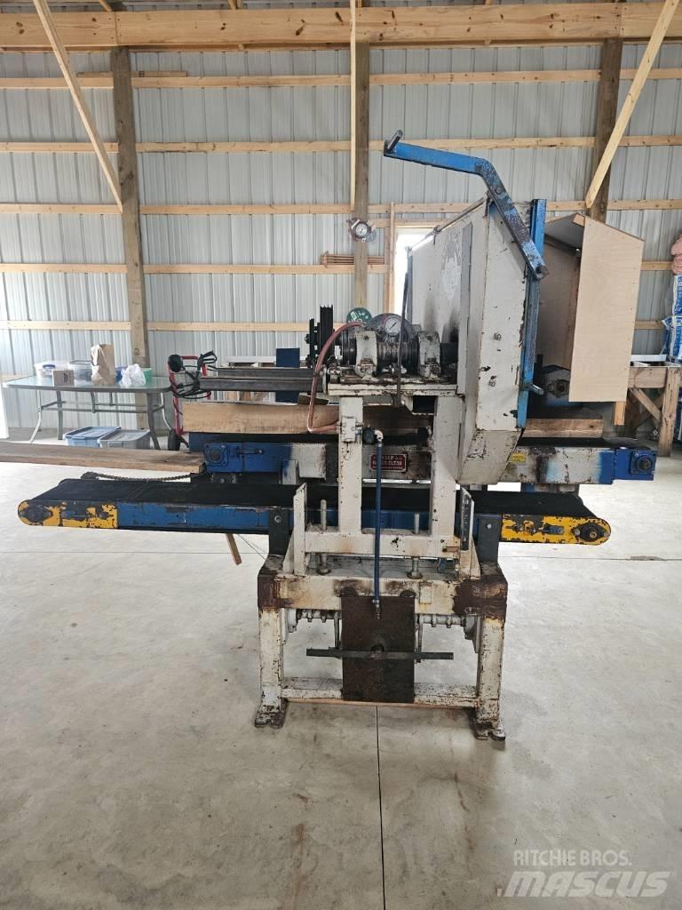  Brewer Resaw Mobile savværk