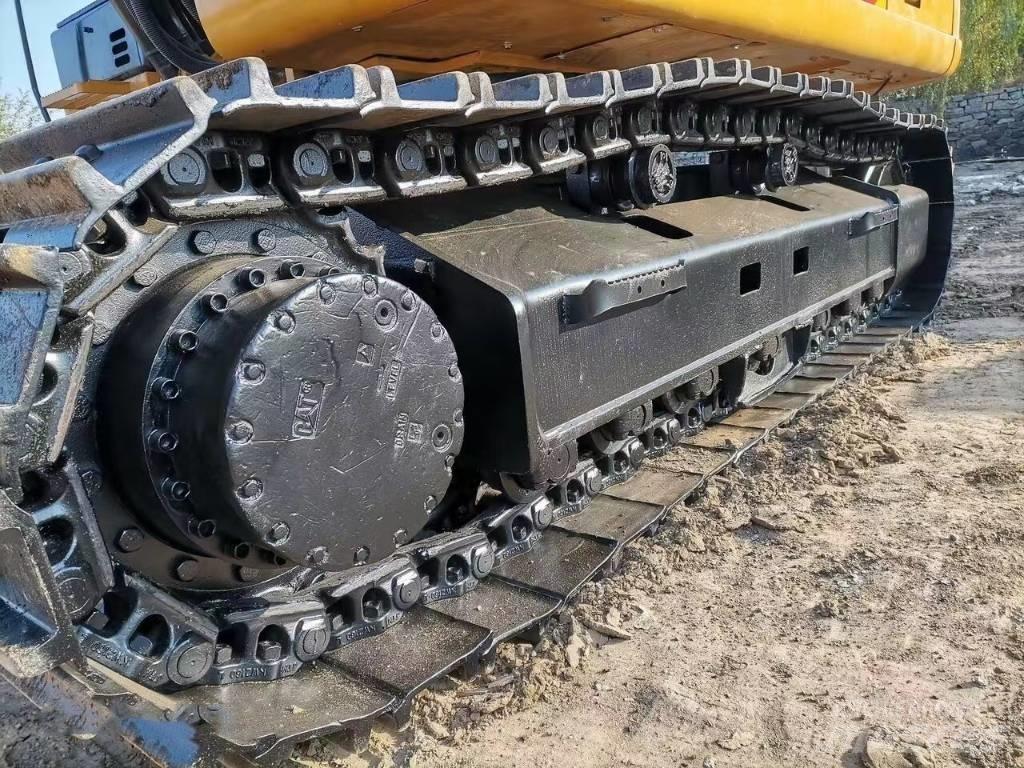 CAT 336 D L Gravemaskiner på larvebånd