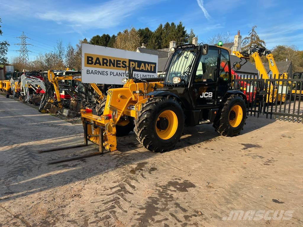 JCB 535-95 Teleskoplæssere