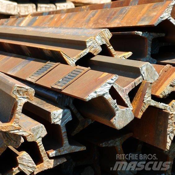ATM Rail Breaker Affaldsfabrikker