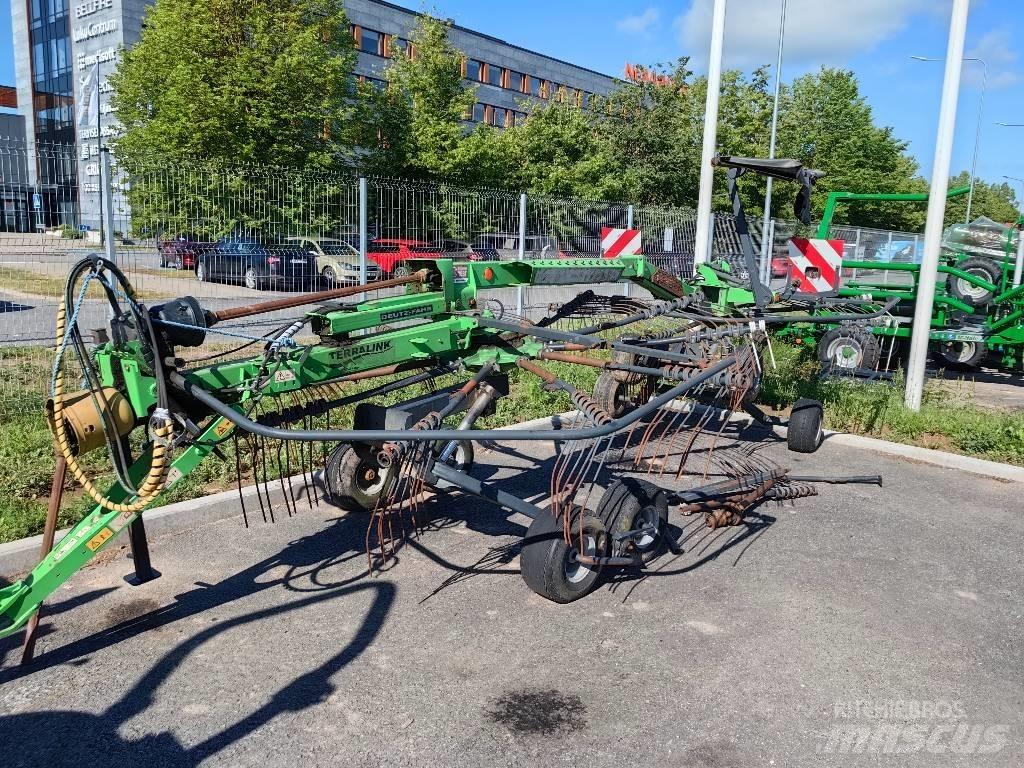 Deutz-Fahr Terralink Hømaskiner