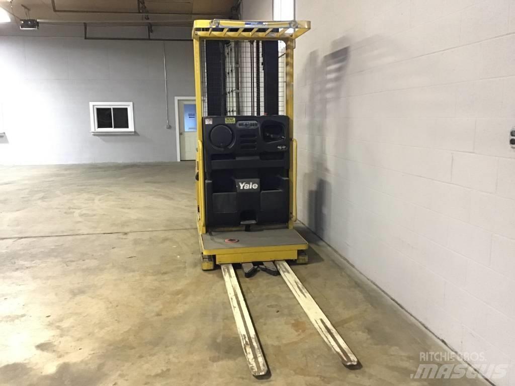 Yale OS030EFN24TE095 Plukketruck, medium