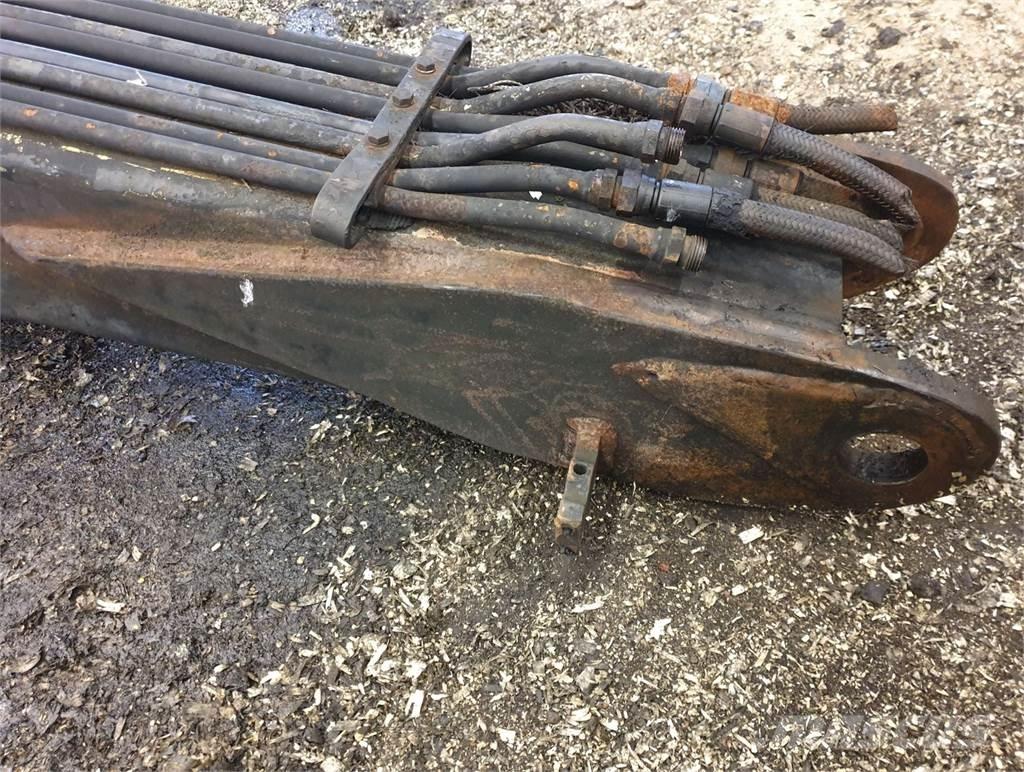 Loglift 50 Kraner til udkørselsmaskiner