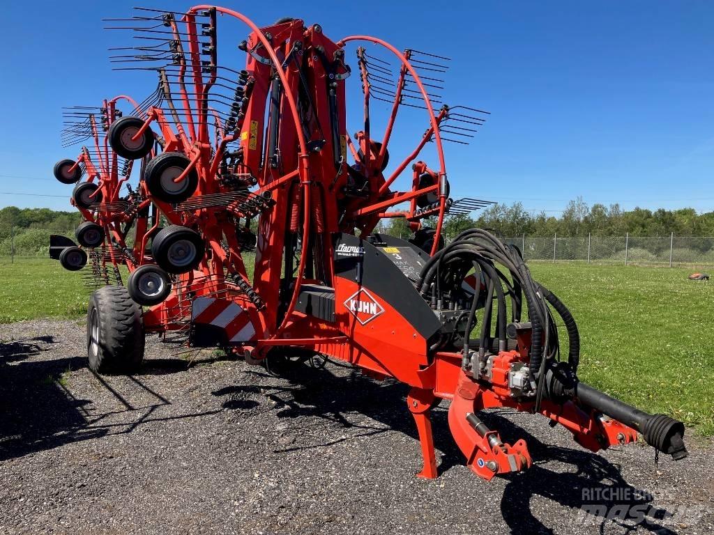 Kuhn GA 13131 Hømaskiner