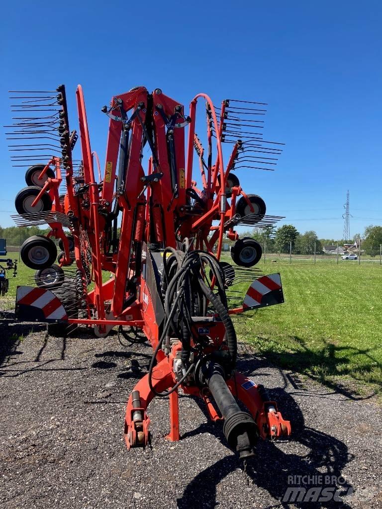 Kuhn GA 13131 Hømaskiner