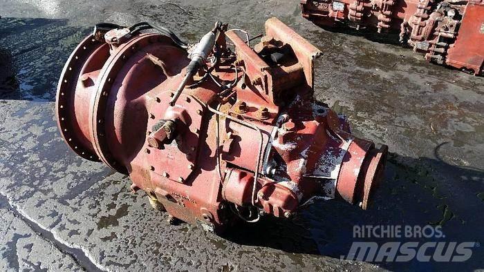 Renault B18200.22 Transport – Andet