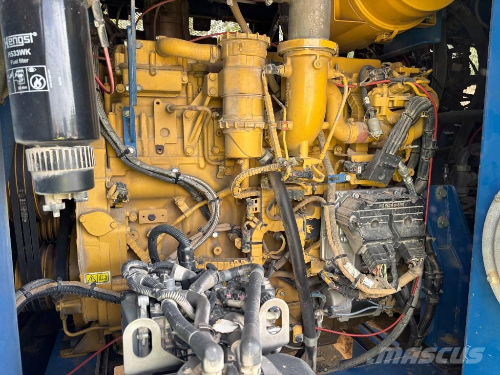 Husmann HL II 1622 Affaldskværn